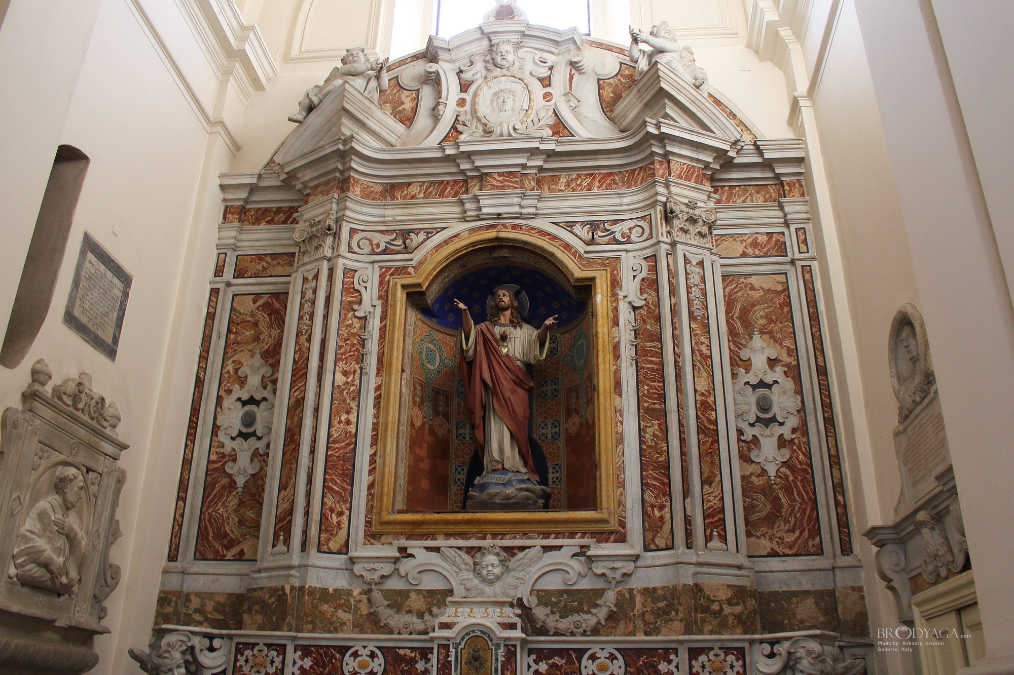 Salerno
